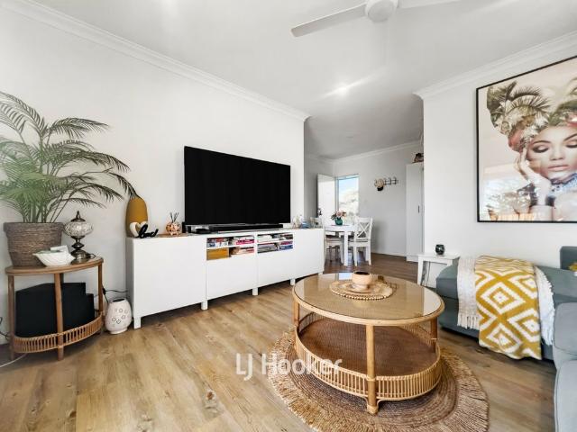 8/10 William Street, Bunbury WA