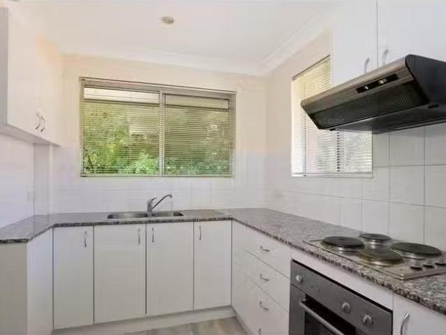 8/10 Toxana Street, RICHMOND Apartment for rent Listed by Nic.