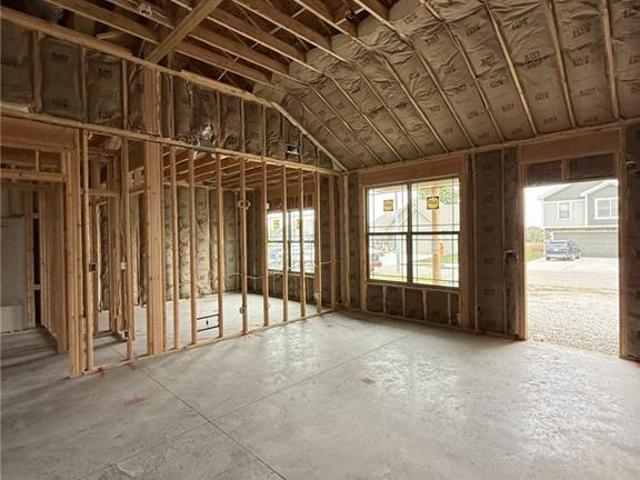 810 Timberline Drive