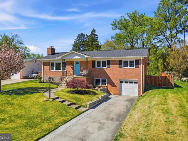 810 Venice Dr, Silver Spring, MD 20904 | MLS #MDMC2225