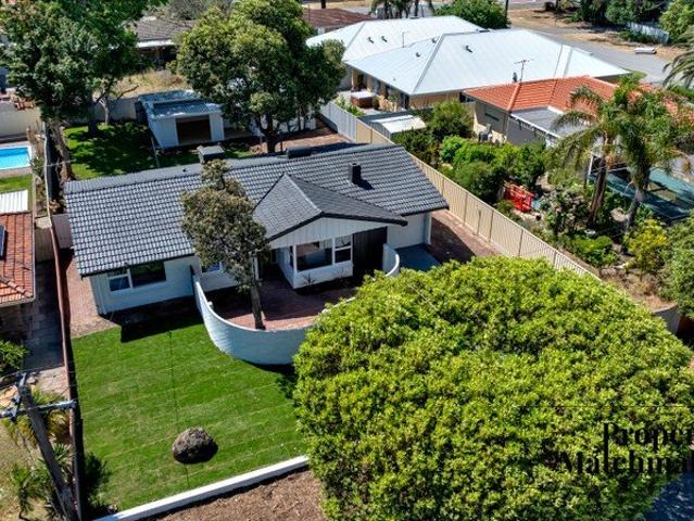 810m2 | R20/30 Zoning With Subdivision Potential | Potential Granny Flat Not Approved Currently