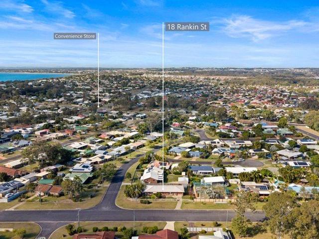 810m² of Potential Just Moments from the Beach!