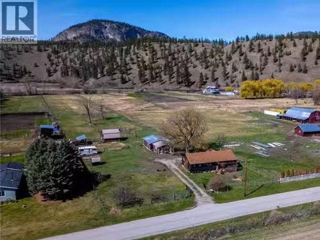 8114 River Road, Oliver, BC, V0H 1T7 house for sale Listing.