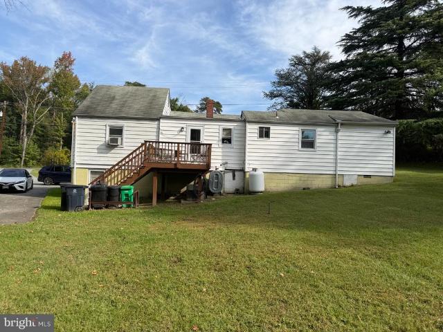 8115 Muirkirk Road
