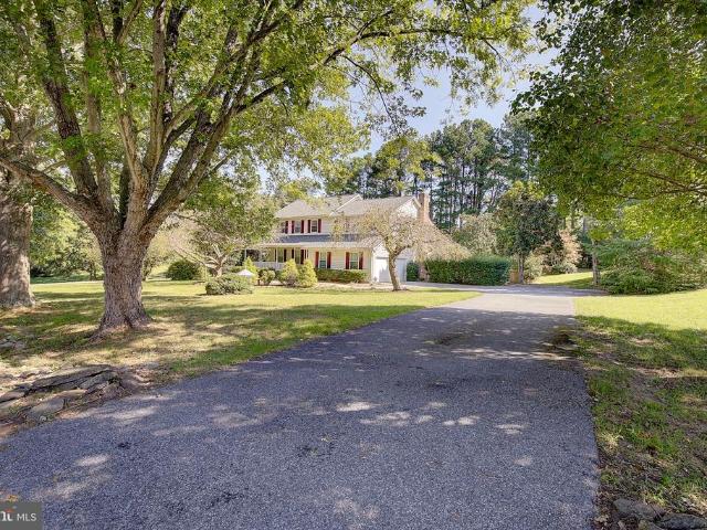 8115 Arbor Way