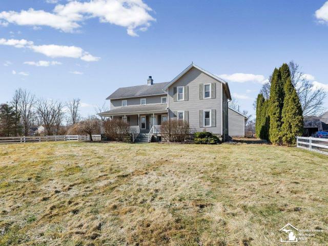 8115 Douglas Road