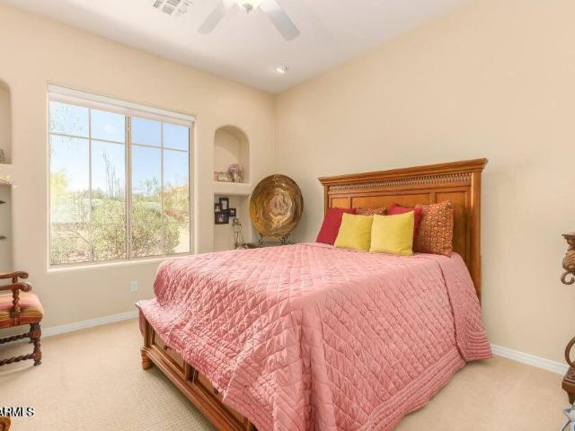 8115 E Sand Flower Dr, Scottsdale, AZ 85266 | MLS #7069