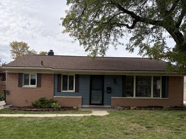 8115 Flamingo St, Westland, MI 48185