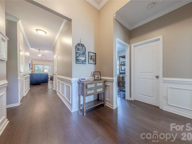 8115 Goodall Court