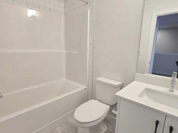 Edmonton, Alberta - Parking