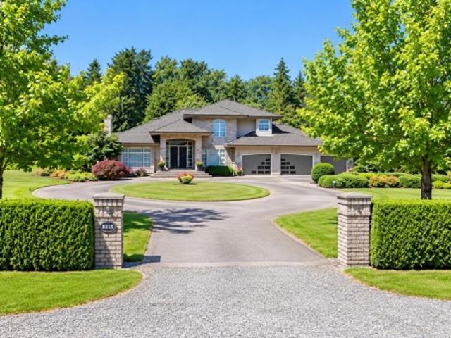 8115 Street, Langley, BC, V2Y 1Y4 house for sale | Listing ID R3176 | Royal LePage