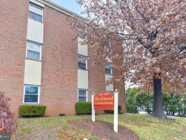 8115 W Chester Pike # B 5E