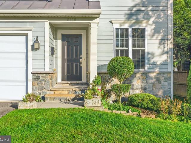 8115 Yorktown Drive
