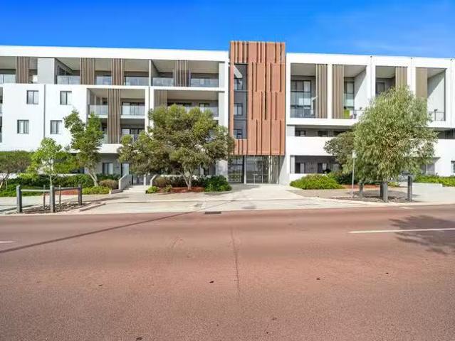 81/16 Midgegooroo Avenue, birdburn Central, WA 6164