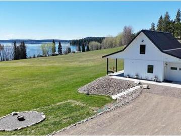 8116 N Bridge Lake Road, Bridge Lake, BC, V0K 1X2 house for sale | Listing ID R3120 | Royal LePage