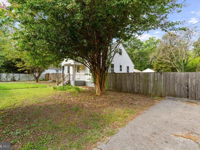 8116 Telegraph Road