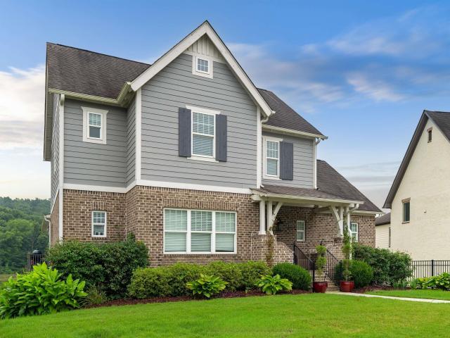 8117 Caldwell Drive