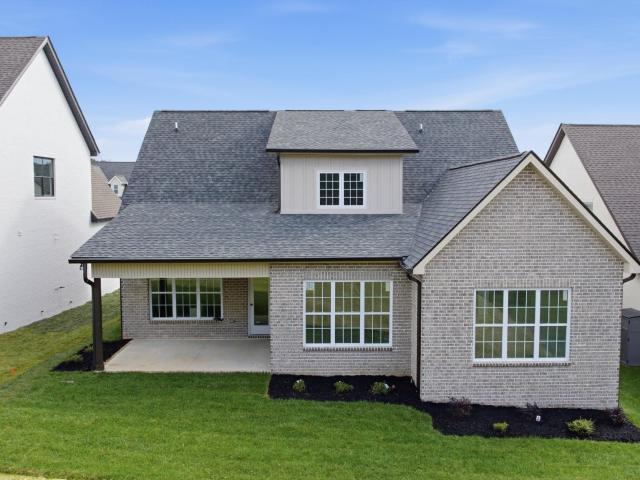 8117 Carolina Cherry Lane