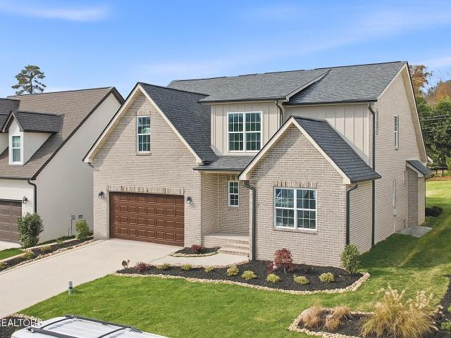 8117 Carolina Cherry Ln, Knoxville, TN 37919 | MLS #3186