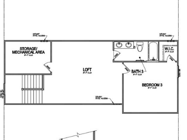 8118 Clancy Court