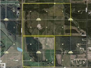 8118 Hwy 620, Rural Brazeau County, AB, T7A 2A1 house for sale | Listing ID E4486 | Royal LePage