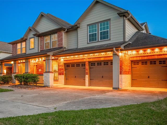 8119 Edenwood Dr, Spring, TX 77389 | MLS #20631