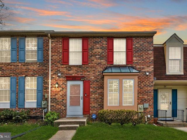 8119 Greenspring Valley Rd, Owings Mills, MD 21117 | MLS #MDBC2153