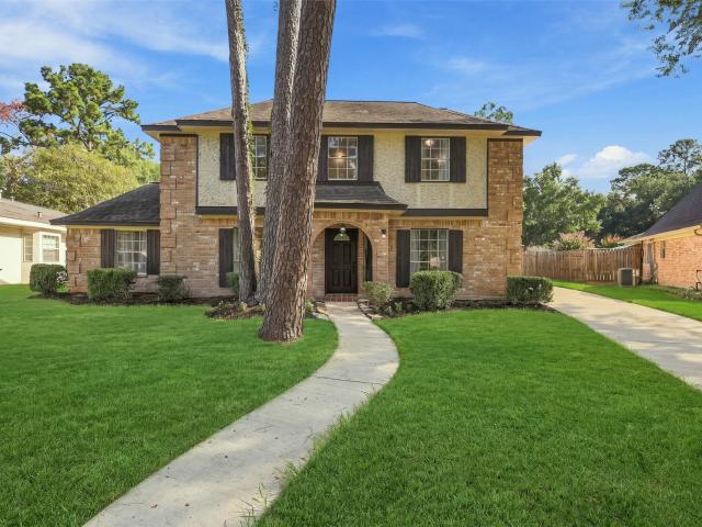 8119 Pine Green Lane