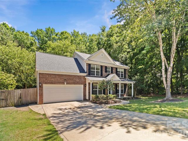 8119 Poplar Grove Circle