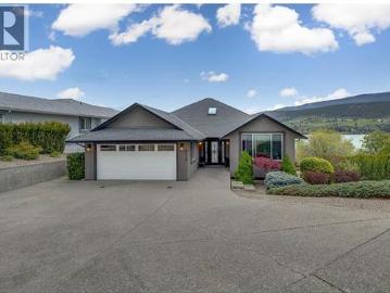 8119 Stoneridge Drive, Coldstream, BC, V1B 2T8 house for sale | Listing ID 10385 | Royal LePage