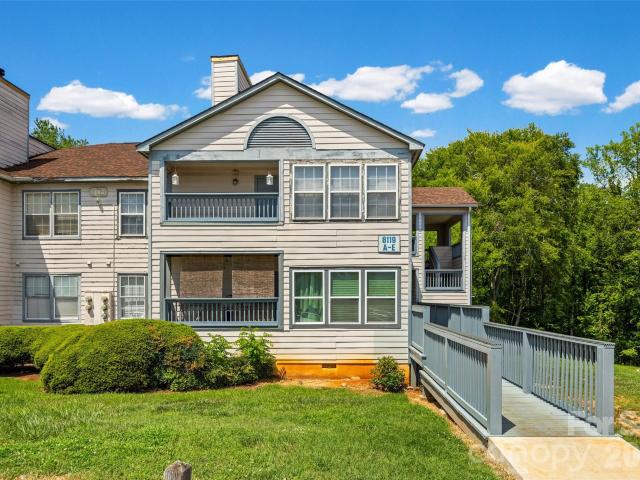 8119 Tremaine Court # Unit E