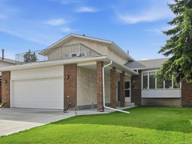 8119 24 Avenue Nw, Edmonton, AB, T6K 2W2 house for sale | Listing ID E4505 | Royal LePage