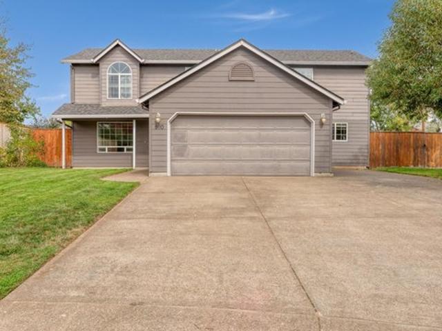 8110 Daphne Ct, Corvallis, OR 97330