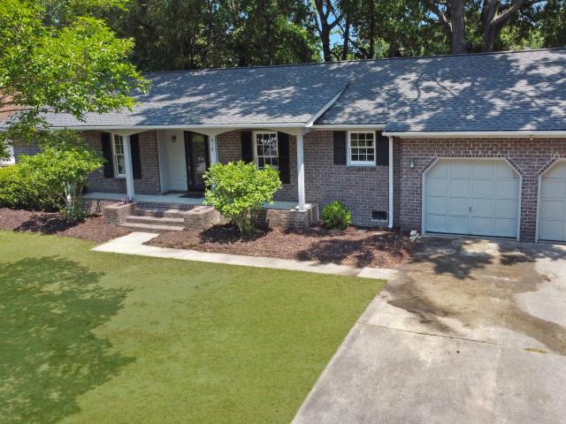 8110 Dearborne Road