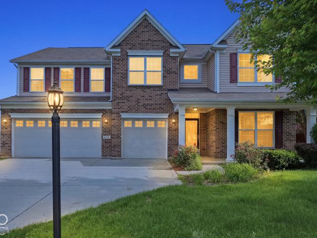 8110 Eskerban Drive