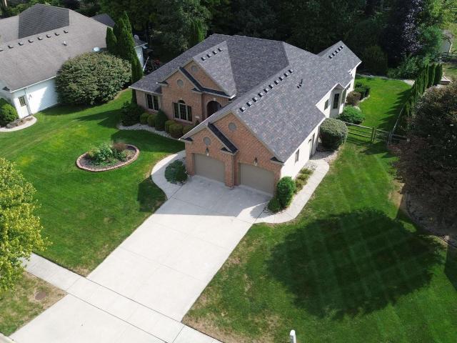 8110 High Oaks Drive