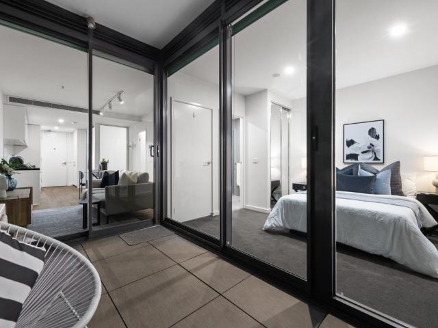 8/110 Keilor Road, Essendon North