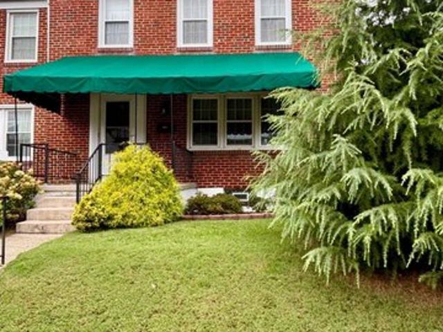 8110 Pleasant Plains Rd, Towson, MD 21286