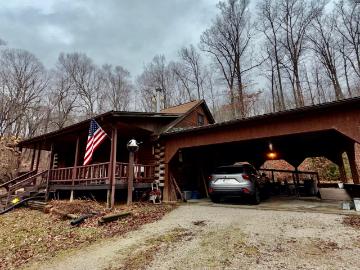 8110 W County Road 350 S