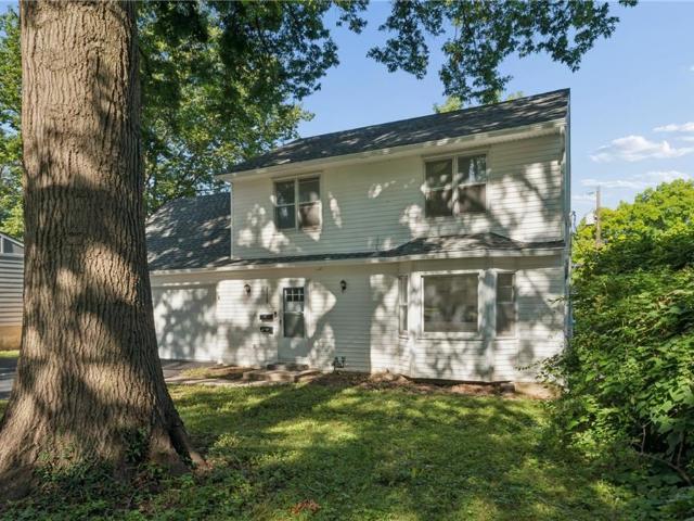 8110 Walnut Street