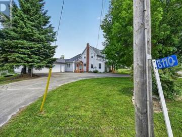 8110 Wiltsie Road, Augusta, ON, K0G 1R0 house for sale | Listing ID X13493 | Royal LePage