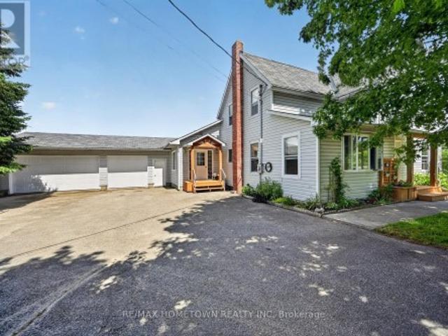8110 Wiltsie Road, Augusta, ON, K0G 1R0 house for sale | Listing ID X13760 | Royal LePage