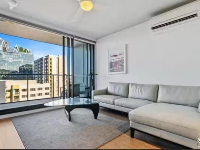 811/11 Carriage Street, Bowen Hills, QLD 4006