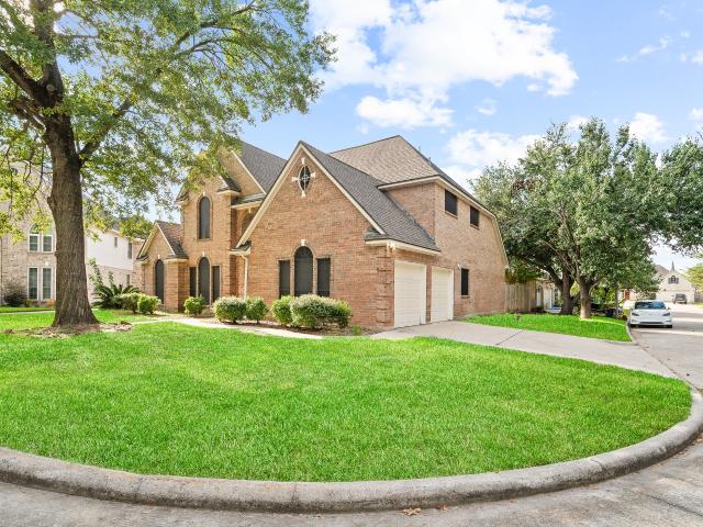 8111 Morningbrook Ct, Spring, TX 77379 | MLS #42916