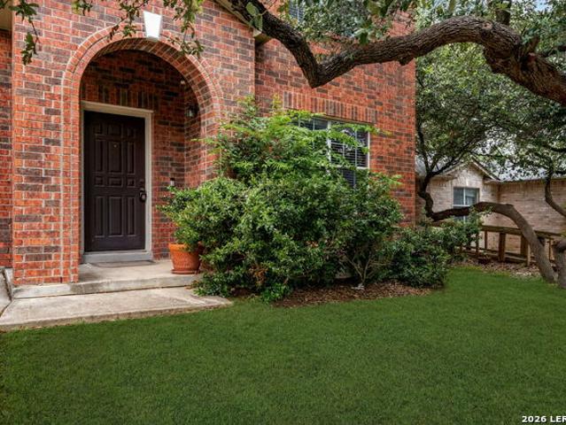 8111 Cooper Corral Cir