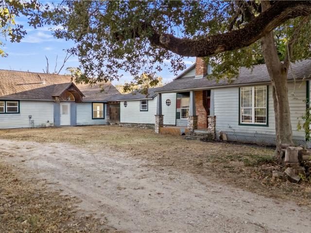 8111 Farm to Market Road 2038, Bryan, TX 77808 | MLS #25011