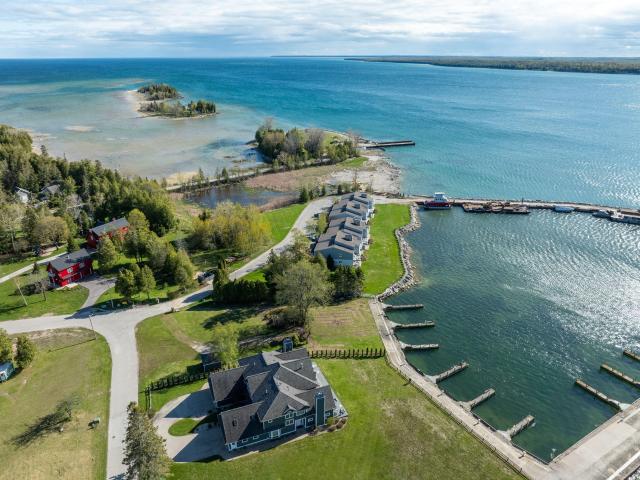 8111 Harbor Ln, Unit 102, Baileys Harbor, WI 54202 | MLS #1954