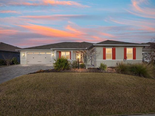 8111 SW 95th Ct, Ocala, FL 34481 | MLS #OM716765