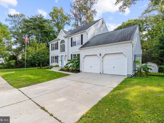 8111 Sagamore Way