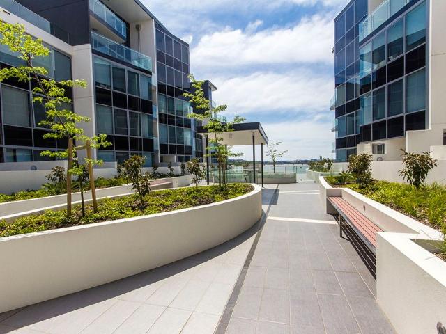 81/11 Trevilian Quay, Kingston